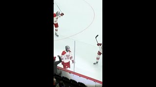 Power Play Goals: Sacred Heart vs. Ohio State | Big Ten Hockey | 10/25/2025