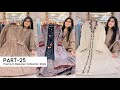 Premium designer collection  cotton suits muslin suits  designer collection part25