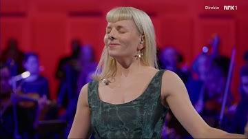 Aurora - NRK TV-Aksjonen 2024-10-20 (Eng Subs) - Invisible Wounds