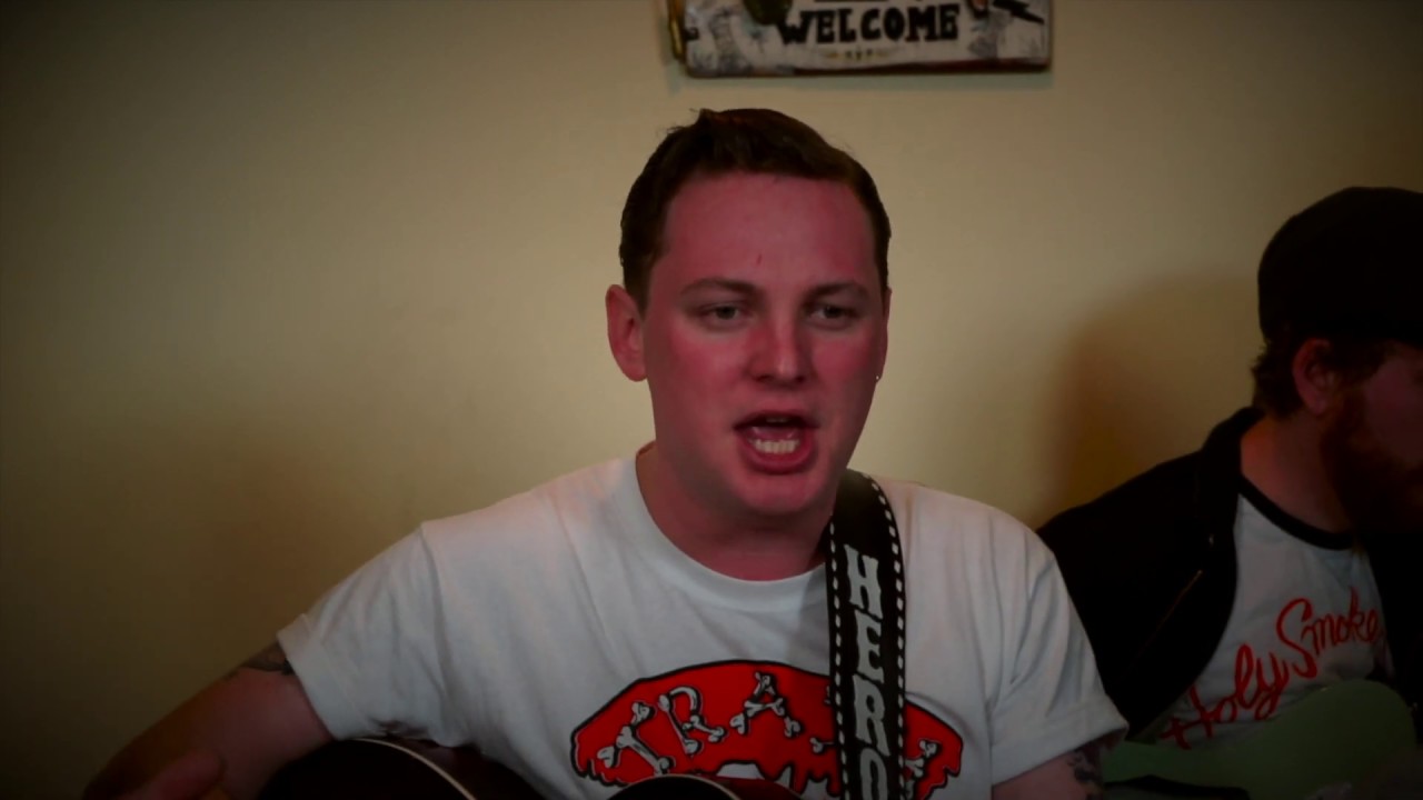 The Melkbus Sessions ft. Rob Heron & The Tea Pad Orchestra-Holy Moly - Mar 6th 2019