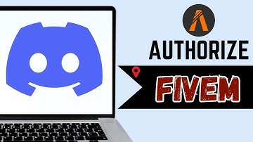 How to Authorize FiveM on Discord 2025