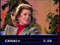 Catherine Deneuve interview @ 7-9, 20 dec 84