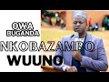 OWA NKOBAZAMBOGO ATUUSE !!!