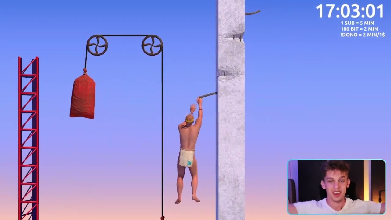 Sandbag Skip by FluffTapes and Adni (DESC)