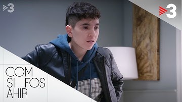 Vestit a mida - Com si fos ahir