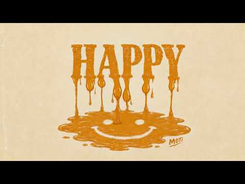 MOTi - Happy (Official Visualizer)