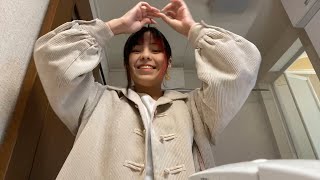 Japeruana Se Arregla Antes De Salir