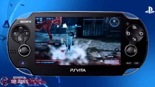 Freedom Wars PS Vita Walkthrough Part 6 Code 2 Exam