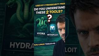 THE MOST DANGEROUS TOOLS IN KALI LINUX: tool 9 to 10