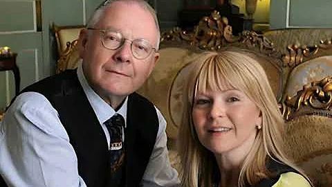 R.Fripp & Toyah - Talk about Sunday Lunch, Song Selections,Tours & more - Radio Broadcast 31/05/2023