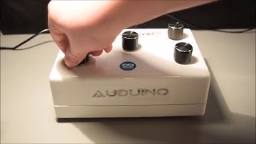 Auduino