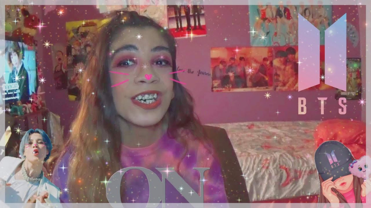 {REACTION} BTS ON Official MV Theory/Explanation[XCELESTE