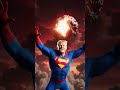 Trump Saved World