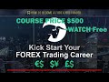 How To Start Forex Trading For Beginners