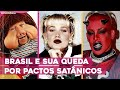 BRASIL, PACTOS COM O DIABO E PÂNICO SATÂNICO NA CULTURA POP | SOCIOCRÔNICA