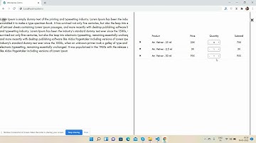 Remove Variable Products from Mini Cart with Ajax in Woocommerce