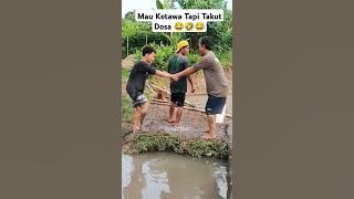 Jangan Nonton Nanti Dosa | Video Lucu Bikin Ngakak #ngakak #comedy #funny #lucu