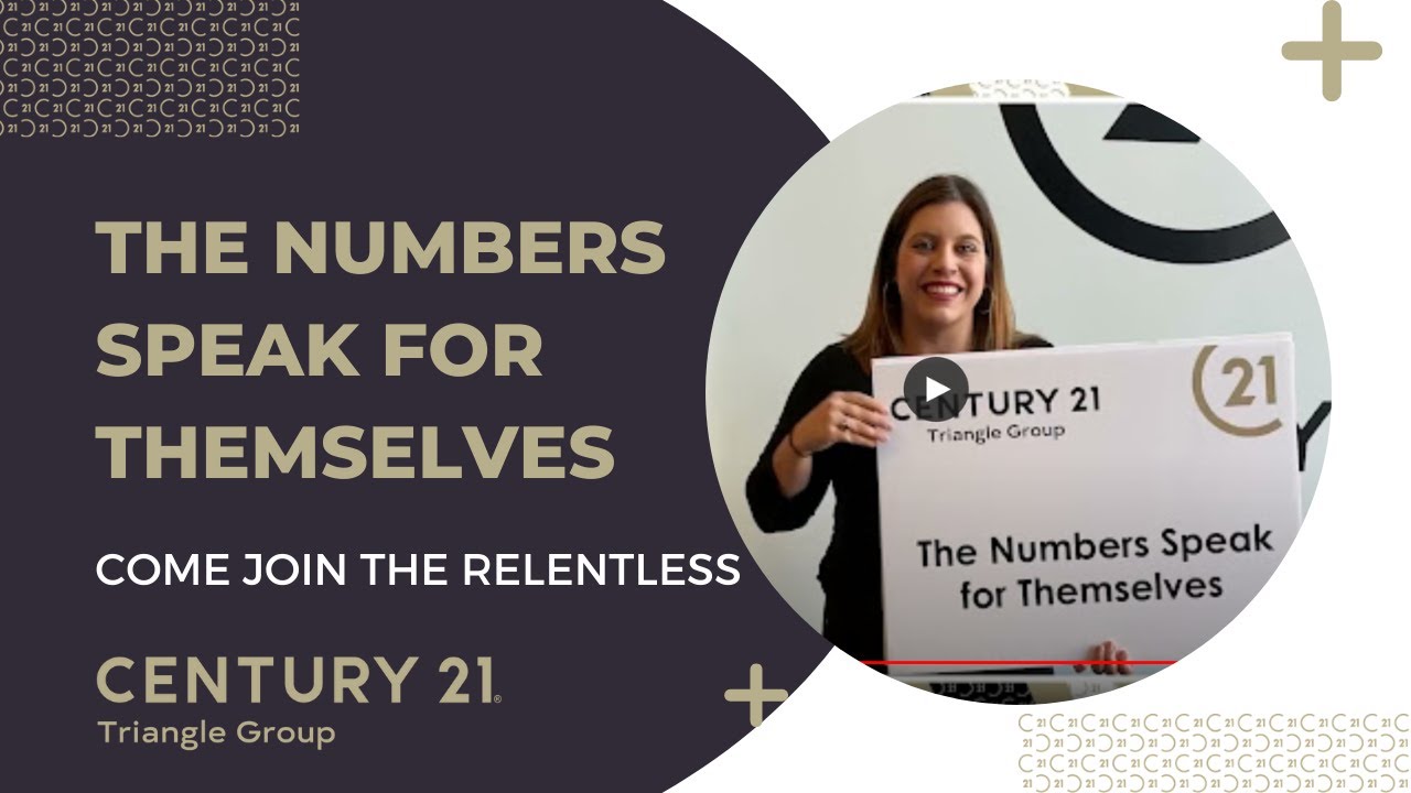 The Numbers Speak for Themselves YouTube The Numbers Speak for Themselves YouTube