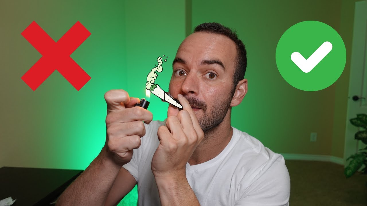 Стоит ли бросать курить травку? Взгляд интернет-предпринимателя