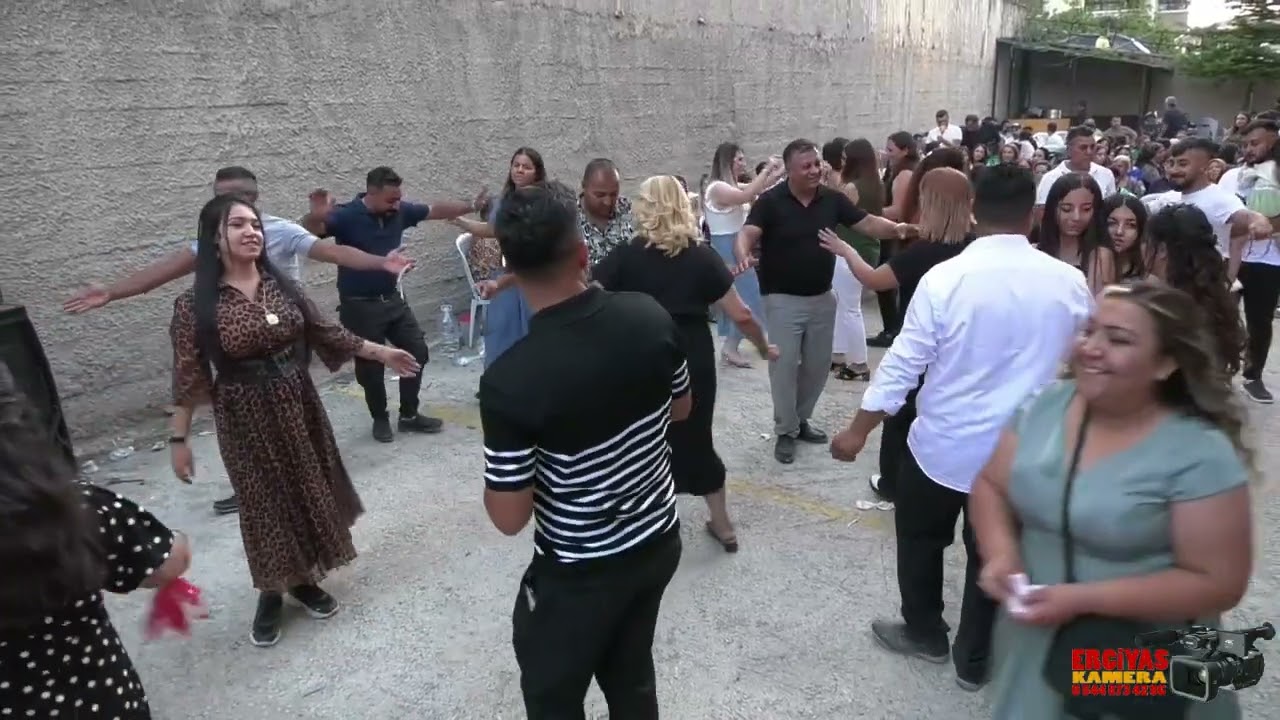 TEBER DÜĞÜNLERİ 38