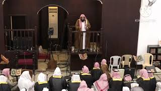 Sheikh Anas Al Emadi الشيخ أنس العمادي سورة الصف Surah Al Saff