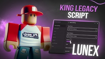 King Legacy Script [Free] | Roblox x King Legacy Scripts | King Legacy Script [Update]