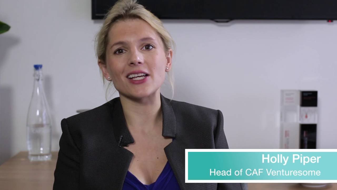 CAN³ Guru Holly Piper’s Top Tips on social investment