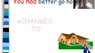 Year 2 - Contractions