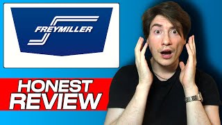 Freymiller Review: My Honest Experience with This Trucking Company