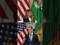 Melania's Foster Initiative Gives Youth Access to Trump Accounts #iHeartRadio #Trump #WhiteHouse