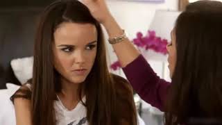 Dillion Harper and Ariella Ferrera