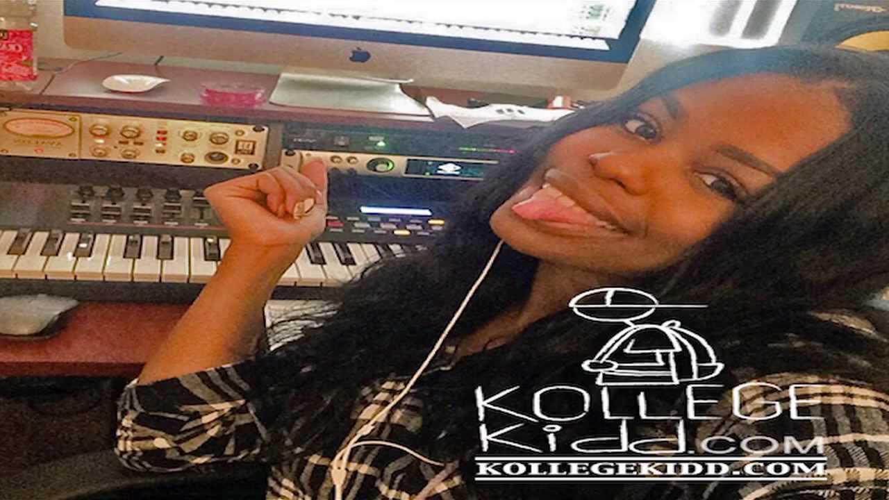 Chiraq Artist Dreezy Signs To Interscope Records Fans React 