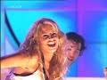 Eric Prydz Call On Me Live At Top Of The Pops DE