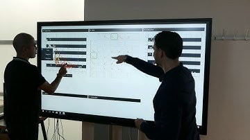 Interaction Concepts