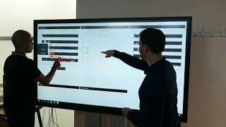 Interaction Concepts