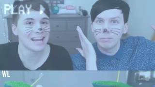 Phan aesthetic edit