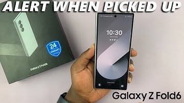 How To Enable / Disable 