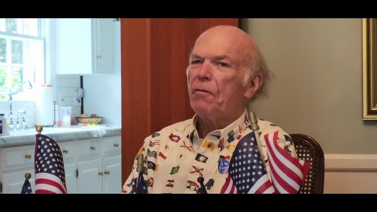 STORIES OF HONOR - Jim Wyrosdick - YouTube