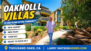 254 Sequoia Ct #26 Thousand Oaks CA 91360 /Thousand Oaks Condo for sale