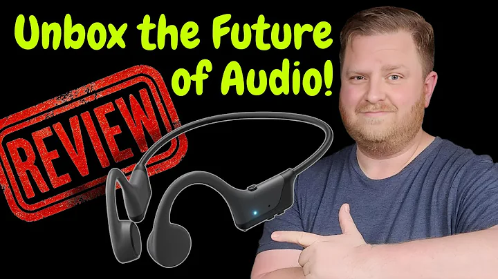 In-Depth Review of BAICLUD Bone Conduction Headphones for Runners