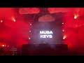 Musa Keys Ultra2024 Intro mp3