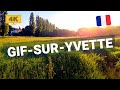 Gif-sur-Yvette 💚 beautiful place in France