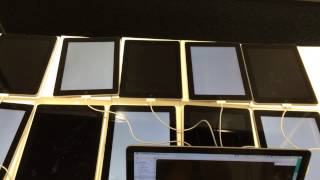 iPad(x10) wireless control test_001 screenshot 1