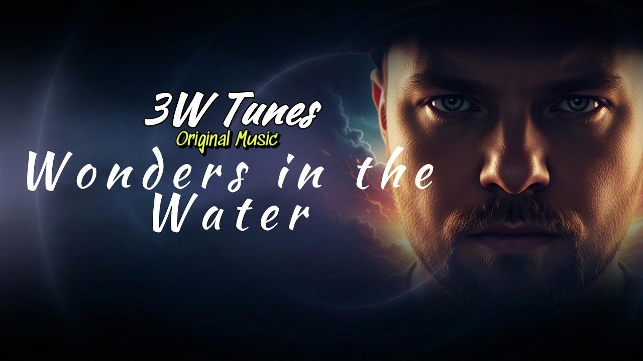 3W Tunes - Wonders in the Water | Chill Pop | Oceanic Adventure Song