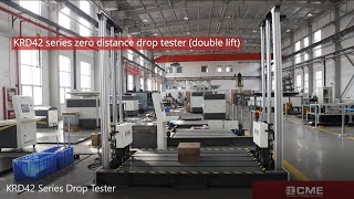 KRD42 Series Drop Tester
