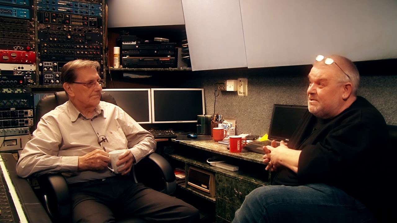Interview Part 2 - YouTube