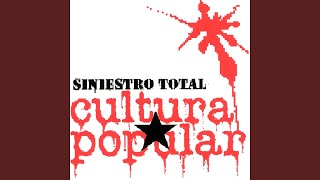 Miniatura del video "Siniestro Total - Rómpeme, mátame"