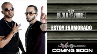 Wisin Y Yandel-Estoy Enamorado 2010.wmv