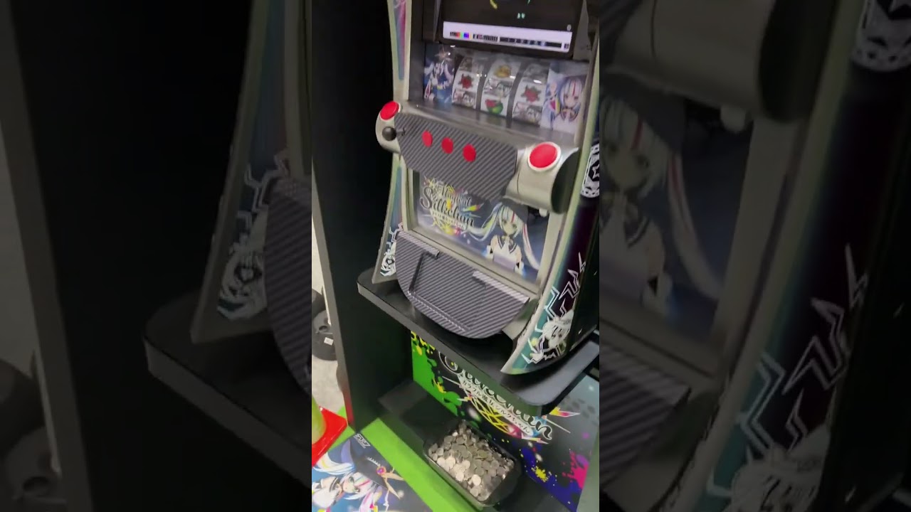 Our Comiket 102 booth! Sticker, pachinko and Itasha