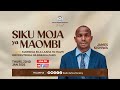 LIVE NOW JAMES KISHIWA KUONDOA LAANA YA MAUTI INAYOKUTENGA NA BARAKA ZAKO 22 01 2026 